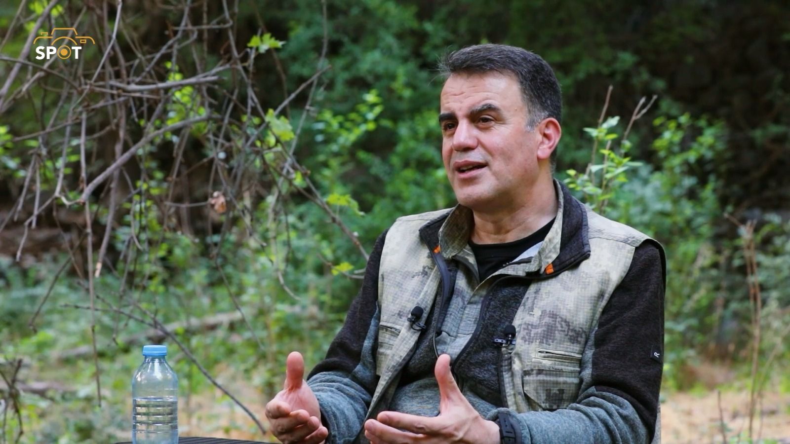 Nurettin Demirtaş kardeşi Selahattin Demirtaş hakkında konuştu: ‘Katkısı olacağına inanıyoruz’