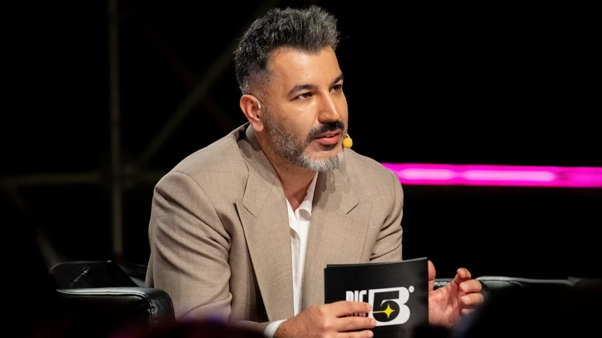 Manifest’in menajeri Tolga Akış adliyeye sevk edildi