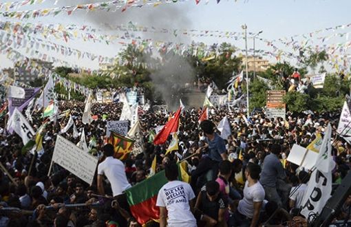 Diyarbakır’da 5 Haziran için hafıza mekanı: ‘Anıt Meydanı’ için tasarım çağrısı