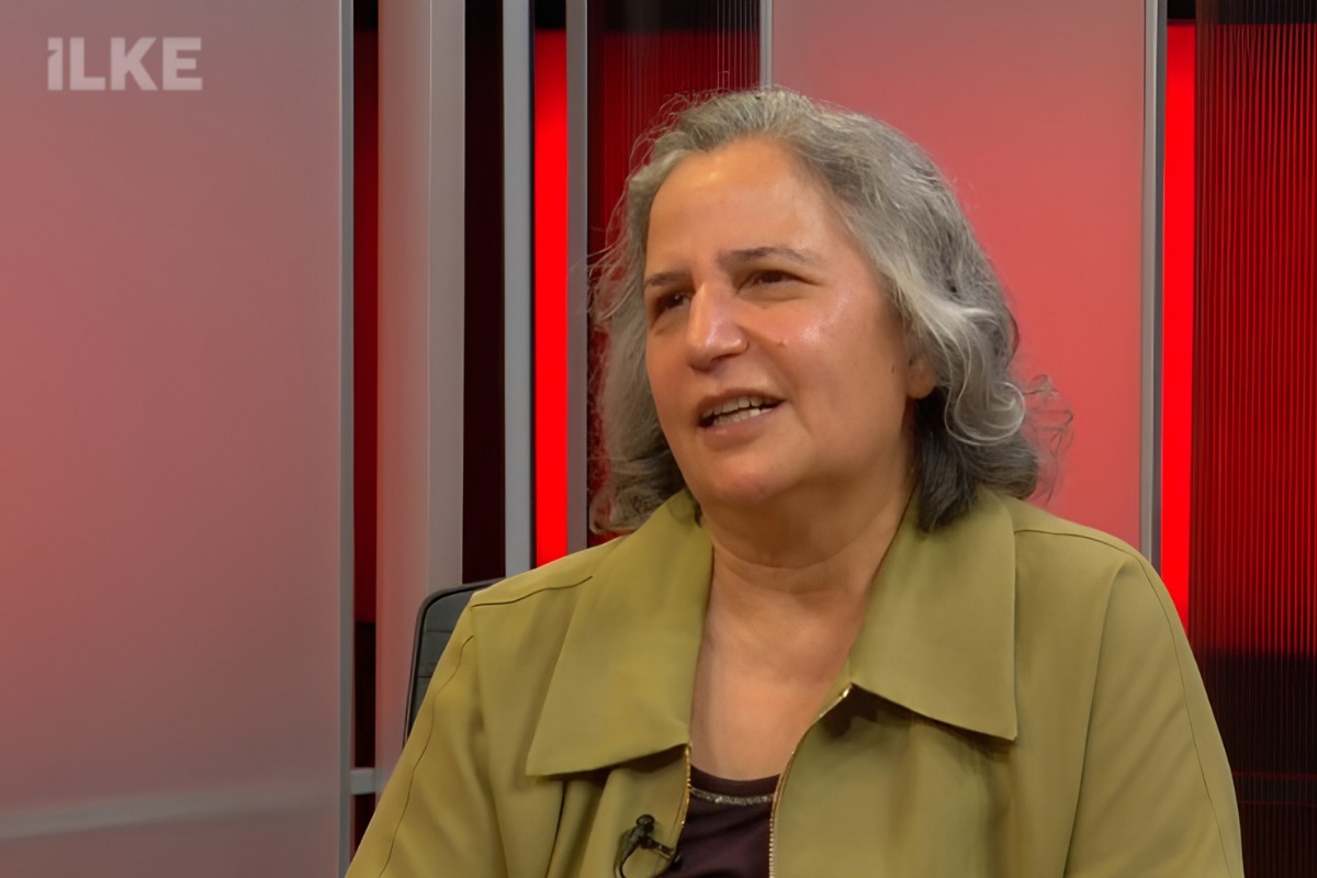 Gültan Kışanak Diyarbakır Cezaevi’ni anlattı: ‘Yüzleşme müzesi olmalı’