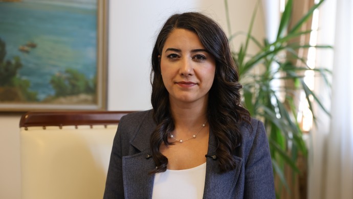 DEM Partili Dilan Kunt Ayan’dan ‘süreç’ mesajı: ‘MGK kararı uzamasına neden olmamalı’