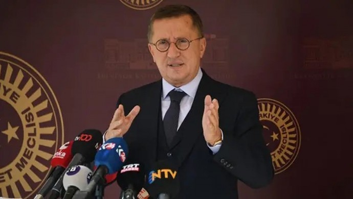 İYİ Parti Milletvekili Lütfü Türkkan’ın fabrikasına milyonluk ceza