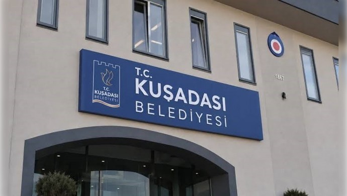 Kuşadası Belediyesi soruşturmasında 14 tutuklama