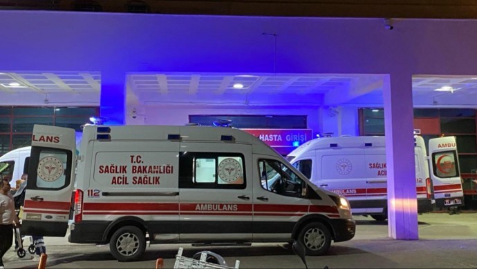 Siverek’te şüpheli kadın ölümü