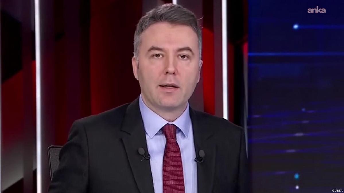Tutuklu Mehmet Akif Ersoy’un şikayetiyle biri avukat 4 kişiye gözaltı