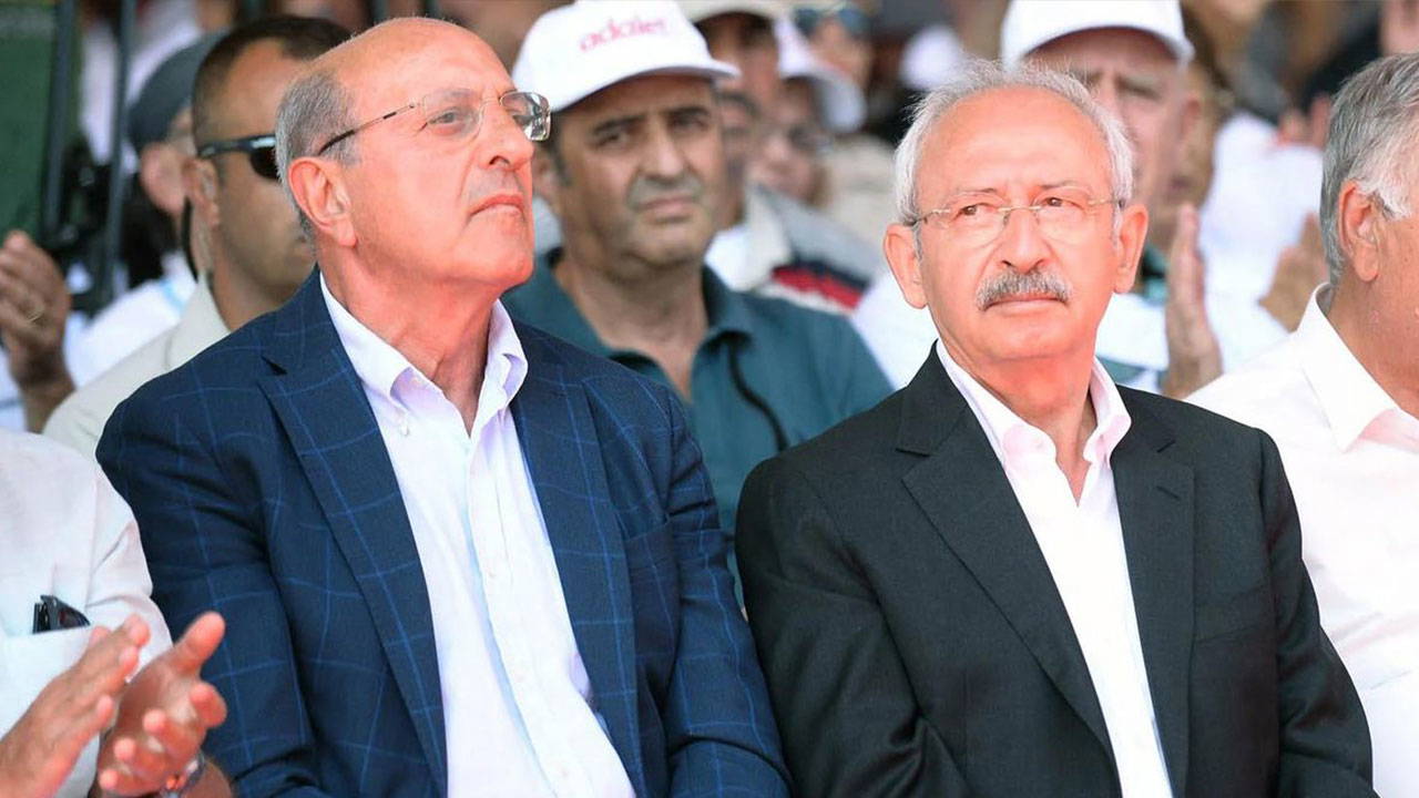 CHP’li İlhan Kesici: ‘Oyumun rengi hayır’
