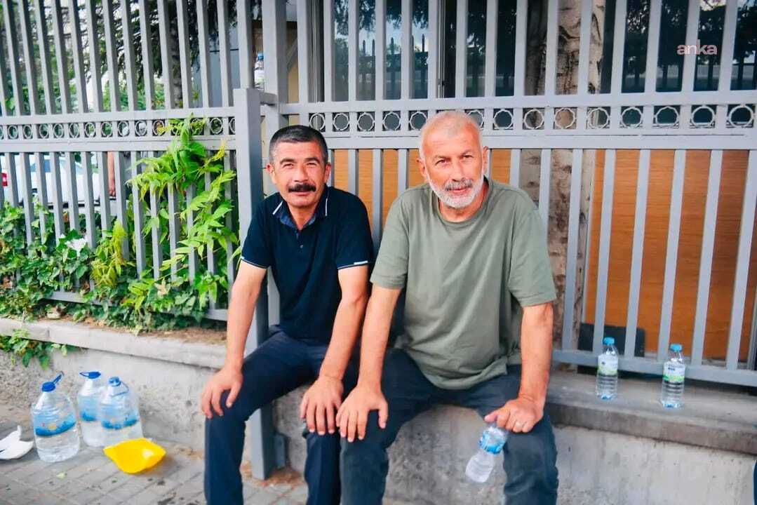 Bağımsız Maden İş yöneticileri Başaran Aksu ve Gökay Çakır için tutuklama talebi