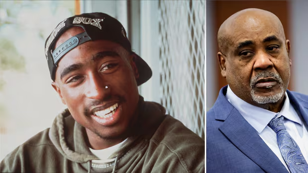 Ünlü rapçi Tupac Shakur cinayetinde 30 yıl sonra ilk dava: ‘İspiyonculuk yapan bedelini öder’