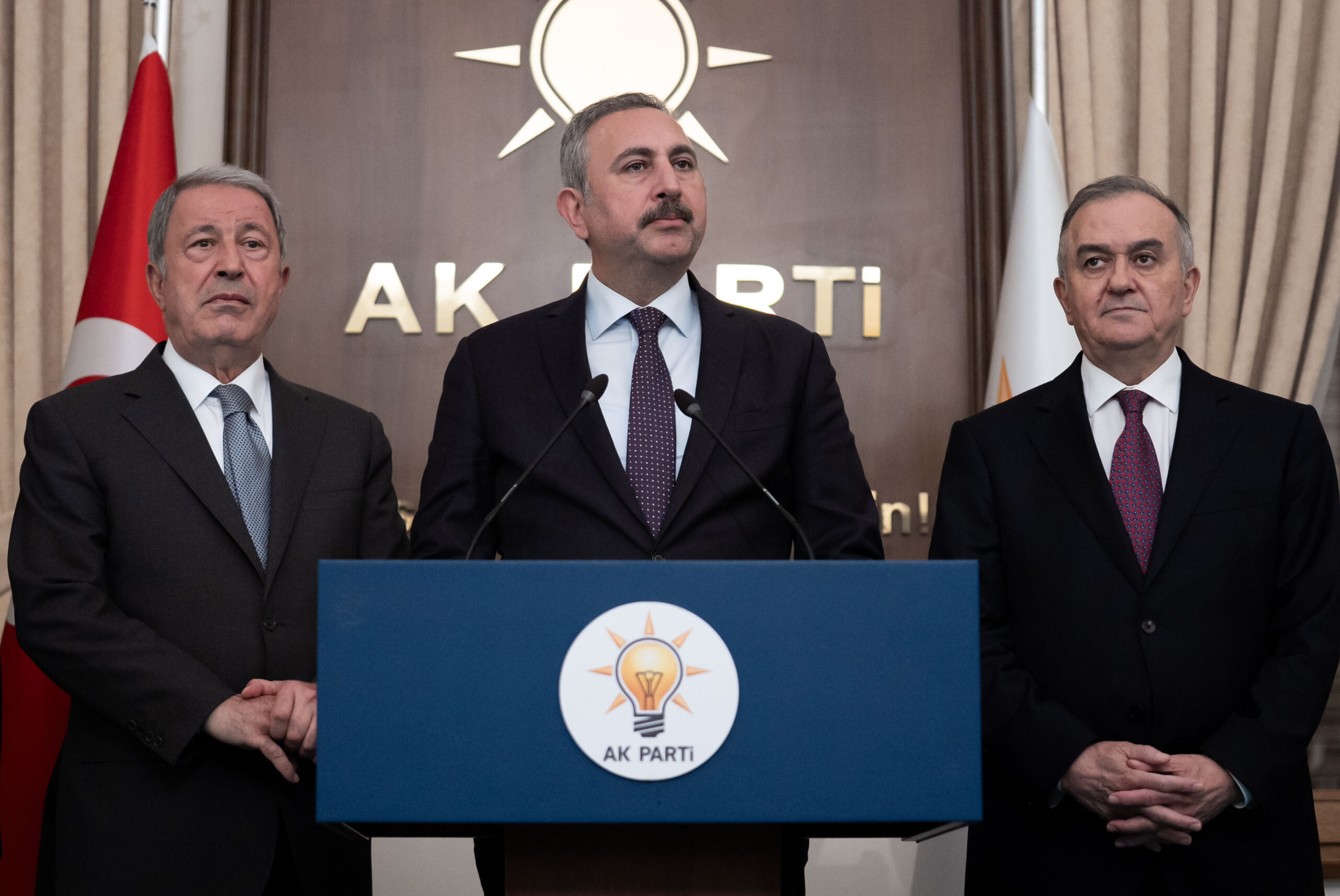 Cumhur İttifakı’ndan ‘vazife malulleri’ için kanun teklifi: Aylıklarda ve ek ödemede artış