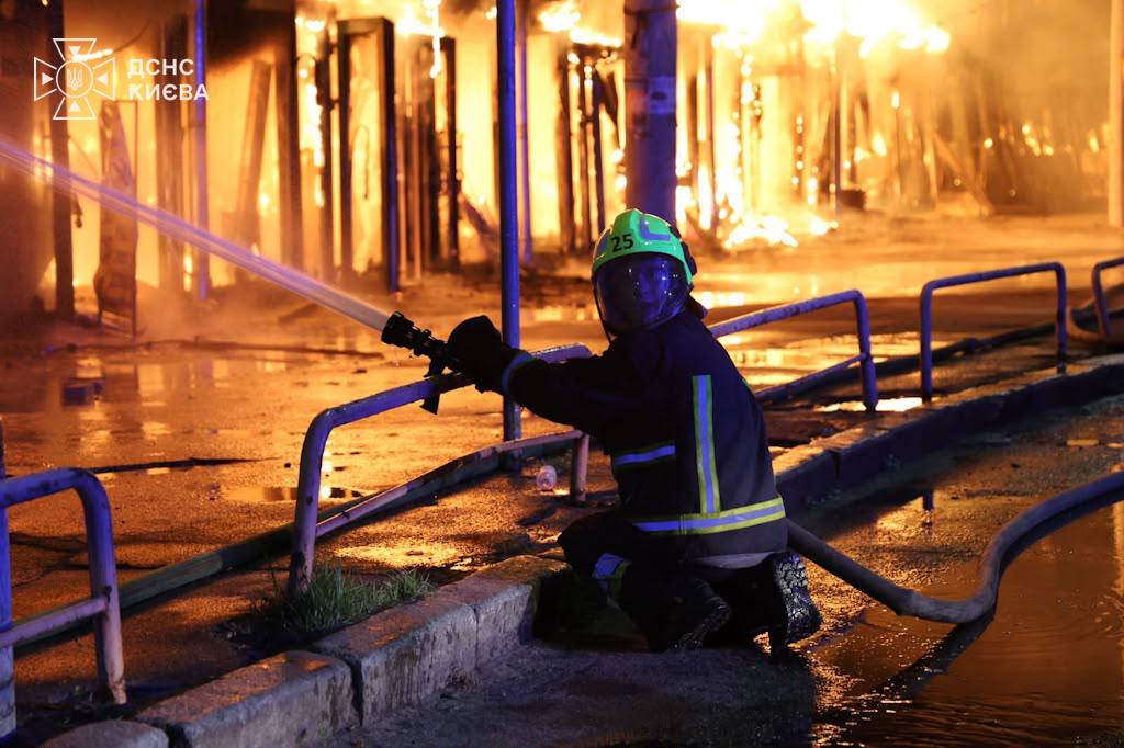 Rusya ve Ukrayna’dan karşılıklı saldırılar: Moskova ve Rostov İHA’larla, Kiev füzelerle hedef alındı