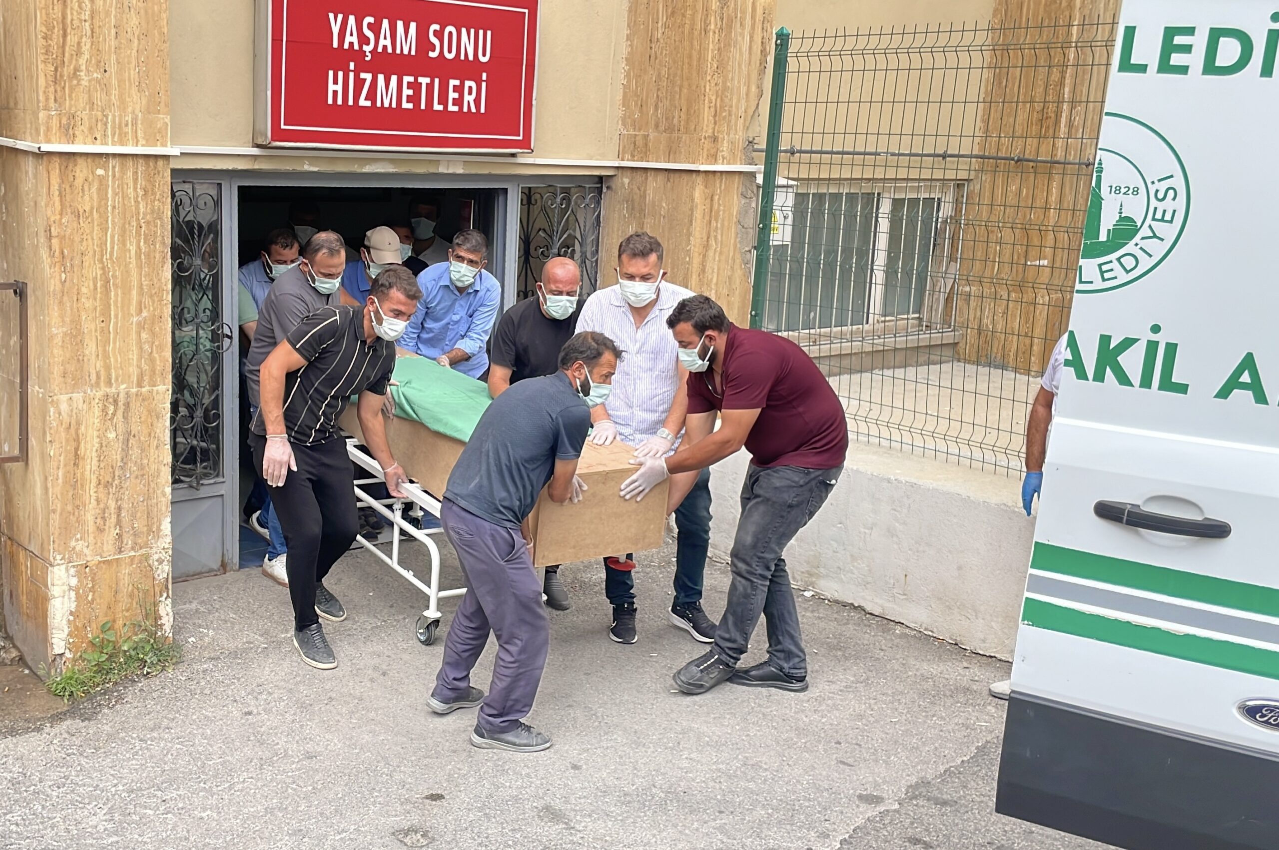 Sivas’ta kene kaynaklı ölüm sayısı 12’ye yükseldi