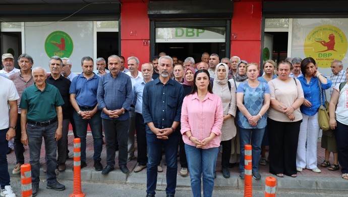 Diyarbakır’da 1 Eylül dolayısıyla yürüyüş düzenlenecek