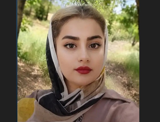 İran’da 20 yaşındaki Dünya Muhammedi ve gösterilere katılan Ghaem Hosseini idam edildi