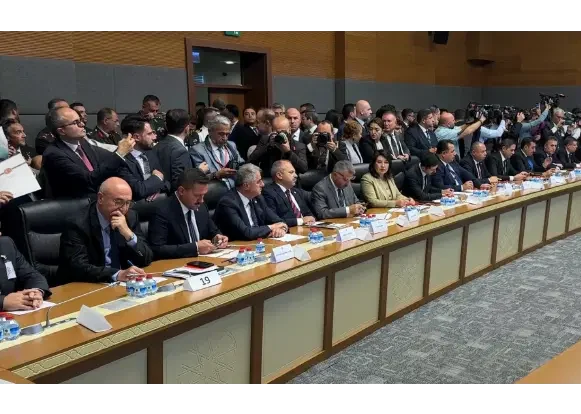 YENİ Parti’den ‘çerçeve yasa’ teklifine ek görüş