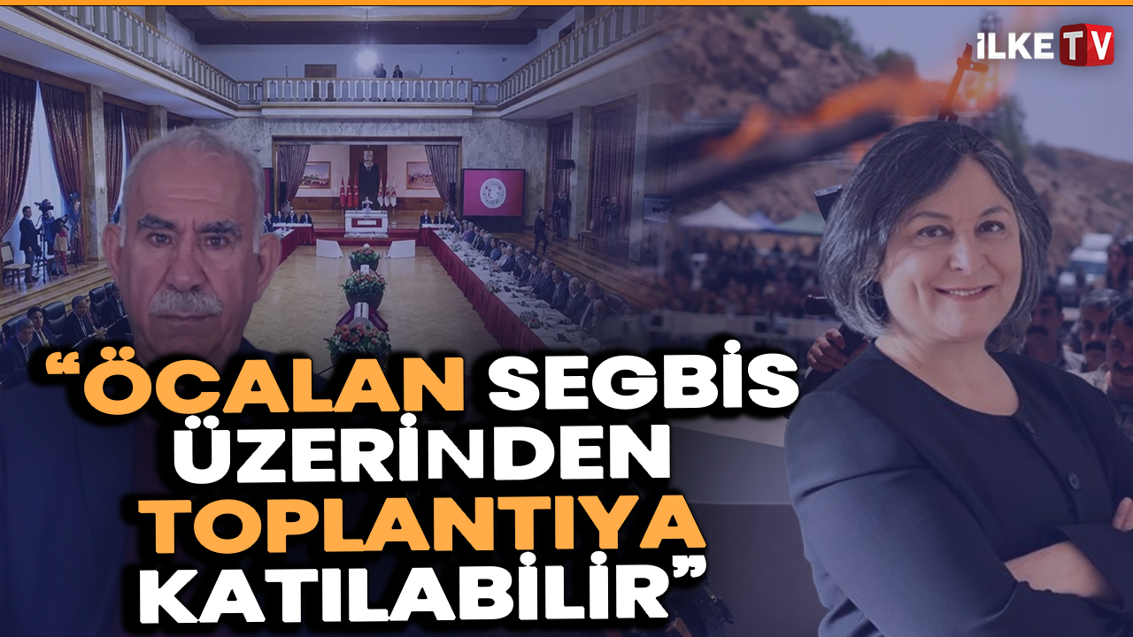 📹#GüncelYorum’un konuğu Nergis Demirkaya