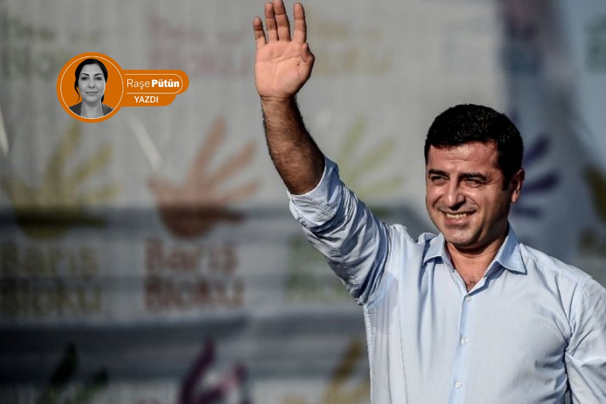 Türk solu ve demokratları hangi Demirtaş’ı savunuyor?