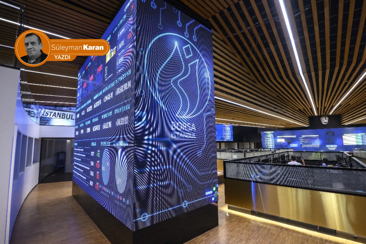 Borsa İstanbul, bu önlemlerle  manipülasyonlardan arınır mı?