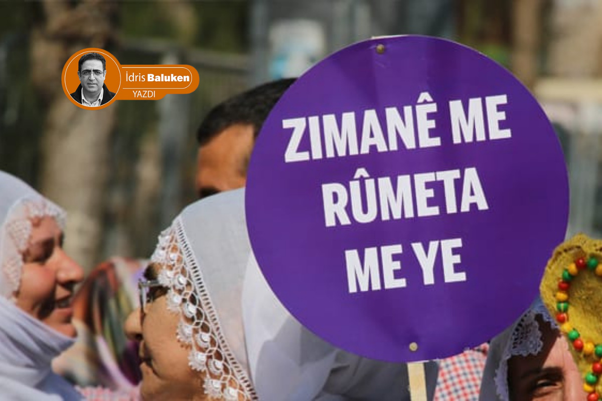 Korkulu klişeler bayat ezberler