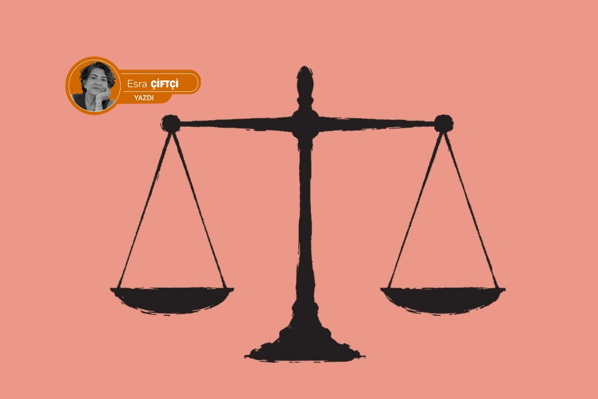 Ne zaman ‘yeter’ demeyi unuttuk?