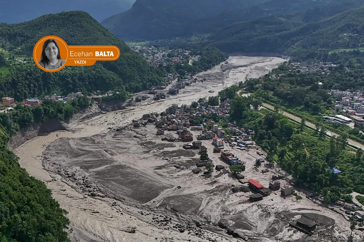 Nepal felaketi bize ne anlatıyor?