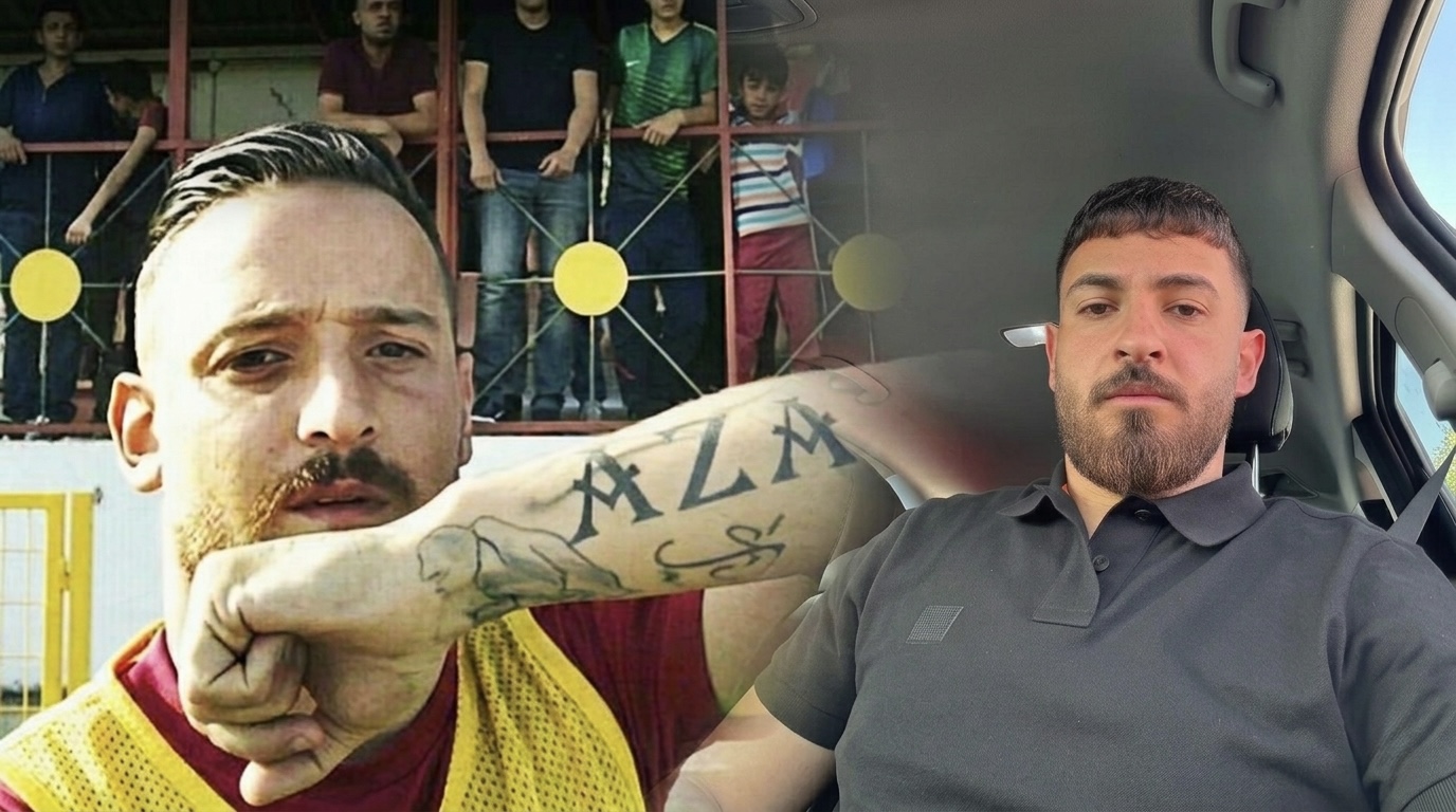 Deniz Naki’nin kardeşi gözaltına alındı
