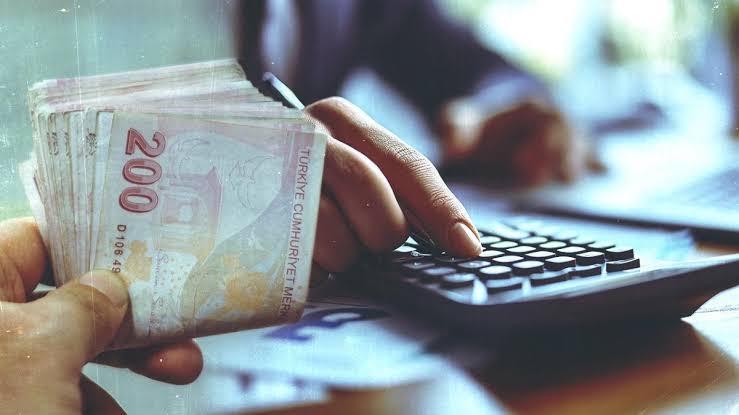 DİSK-AR raporu: İşçinin 1,5 trilyon lirası enflasyon ve vergiye gitti