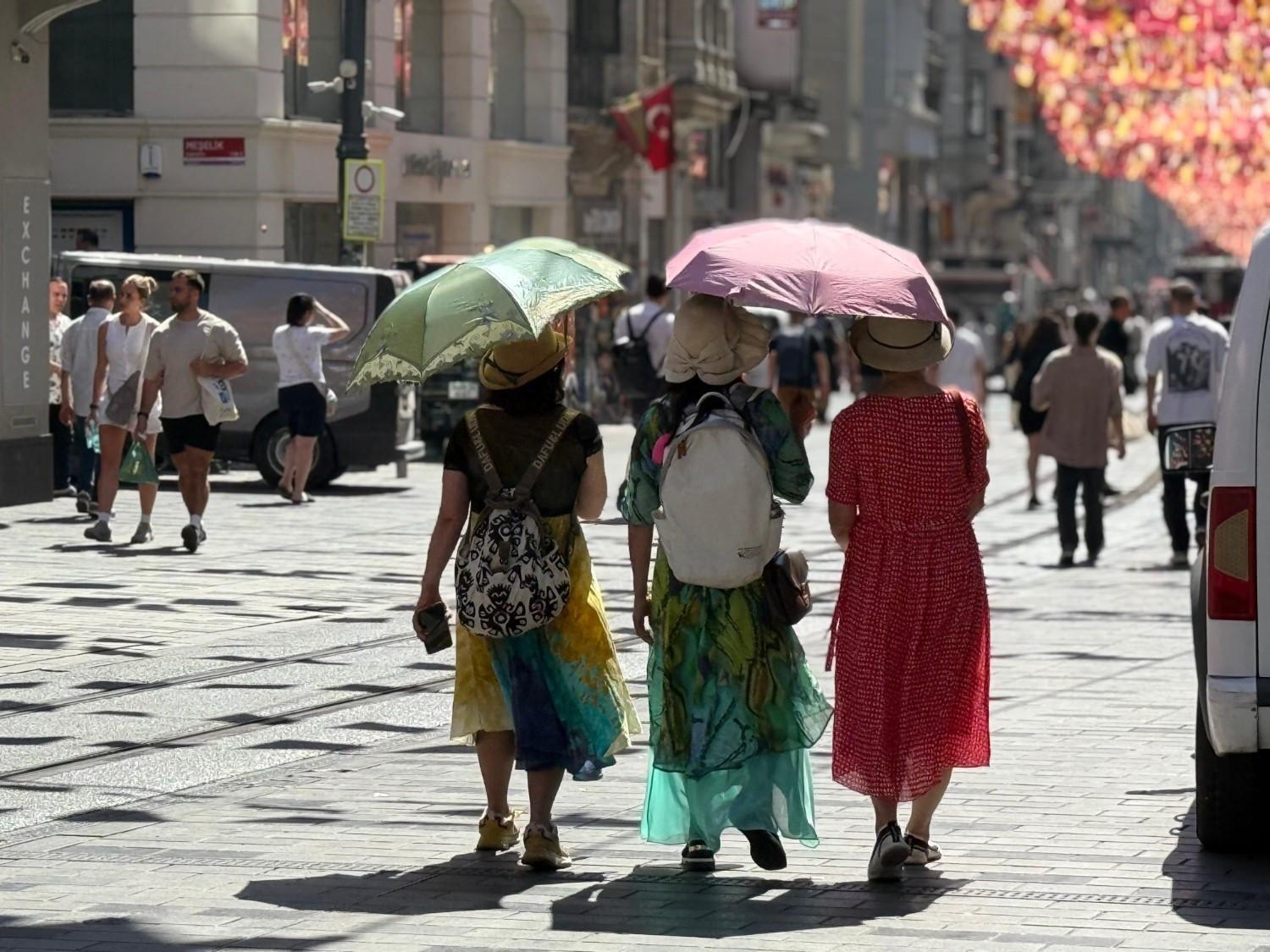 Yağmur hangi illeri etkileyecek? Meteoroloji açıkladı