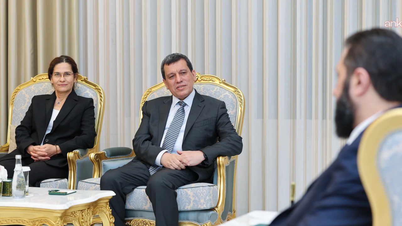 Suriye Yönetimi ile SDG anlaşmanının detayları ortaya çıktı: ‘Abdi’ye cumhurbaşkanlığı danışmanı, İlham Ahmed’e Meclis görevi’