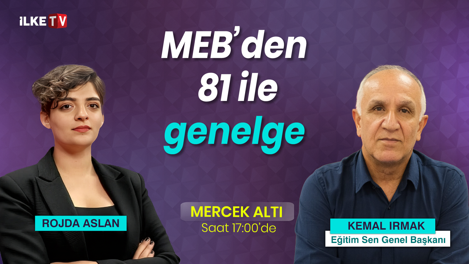 ➡️ MEB’in 2026-2027 Eğitim ve Öğretim Yılı genelgesine eğitimciler ne diyor? #MercekAltı