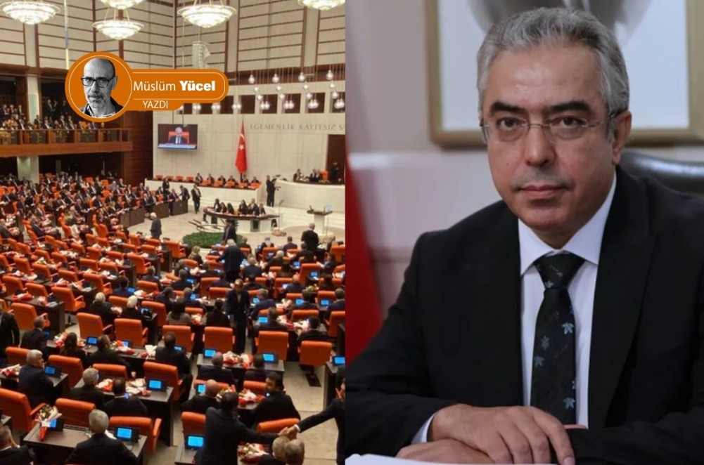 Geleceği kim konuşabilir?