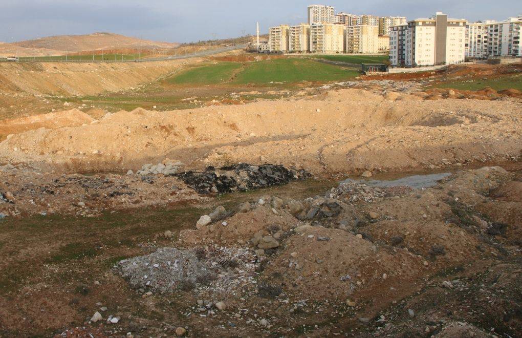 Toplu mezar alanı Newala Qesaba için çağrı: ‘Hafıza mekanı yapılarak hakikatle yüzleşilmeli’