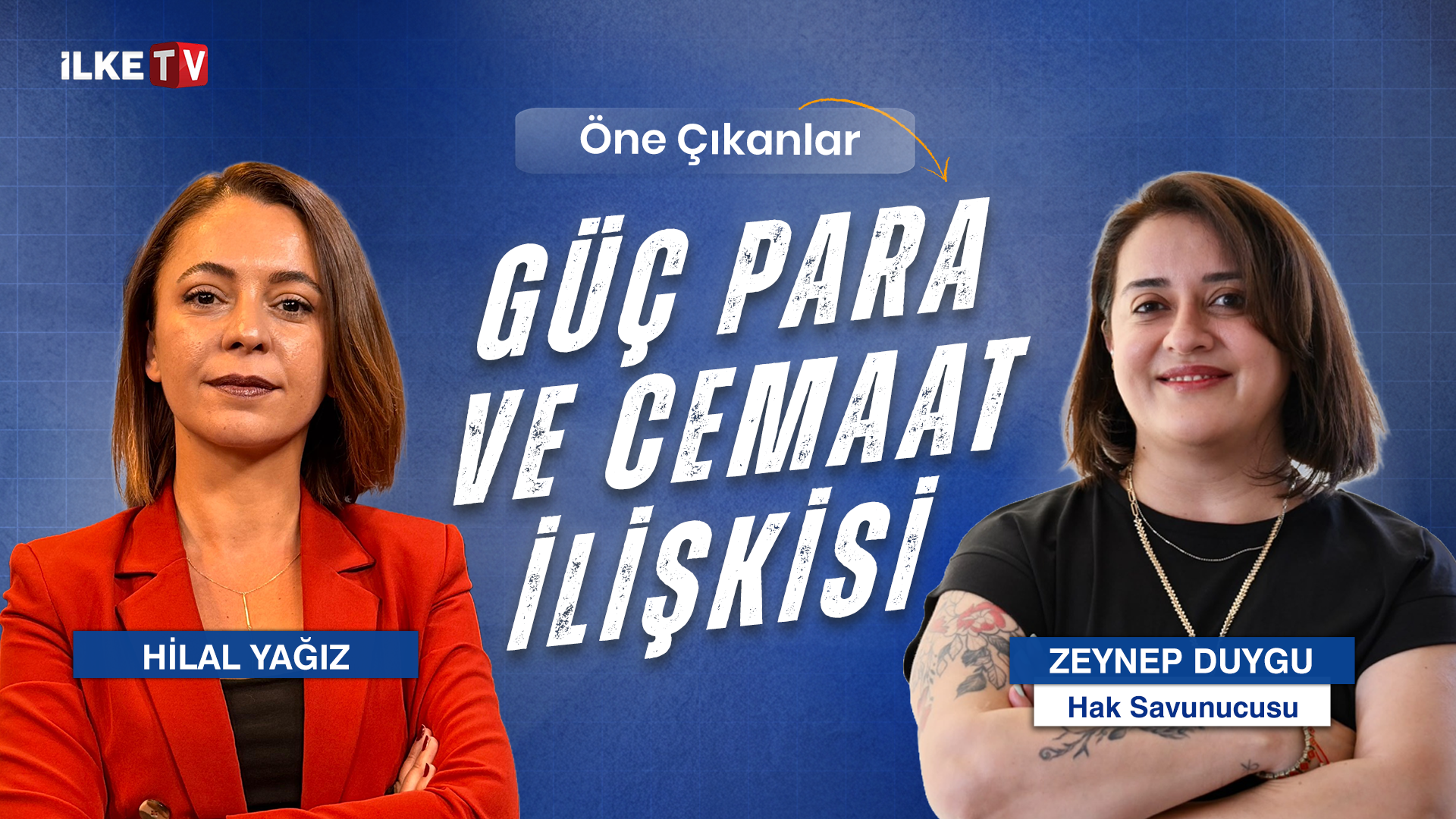 📹Güç, para ve cemaat ilişkisi nasıl işliyor? #ÖneÇıkanlar