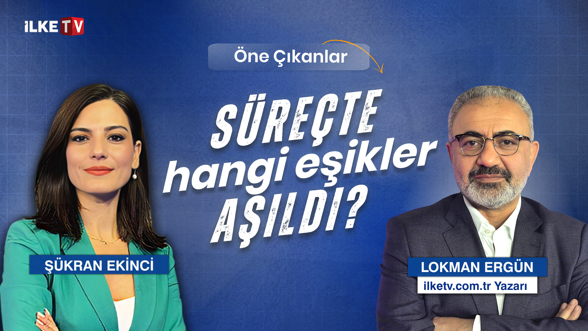 📹Şükran Ekinci’yle #ÖneÇıkanlar