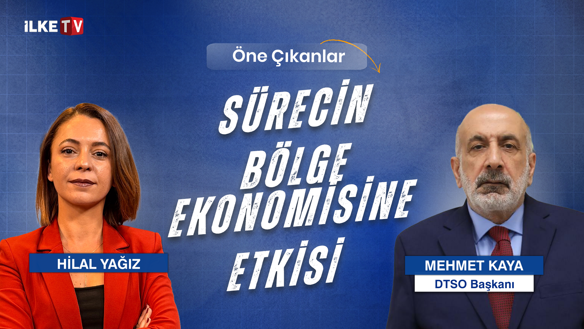 📹Süreç bölge ekonomisini nasıl etkileyecek? #ÖneÇıkanlar