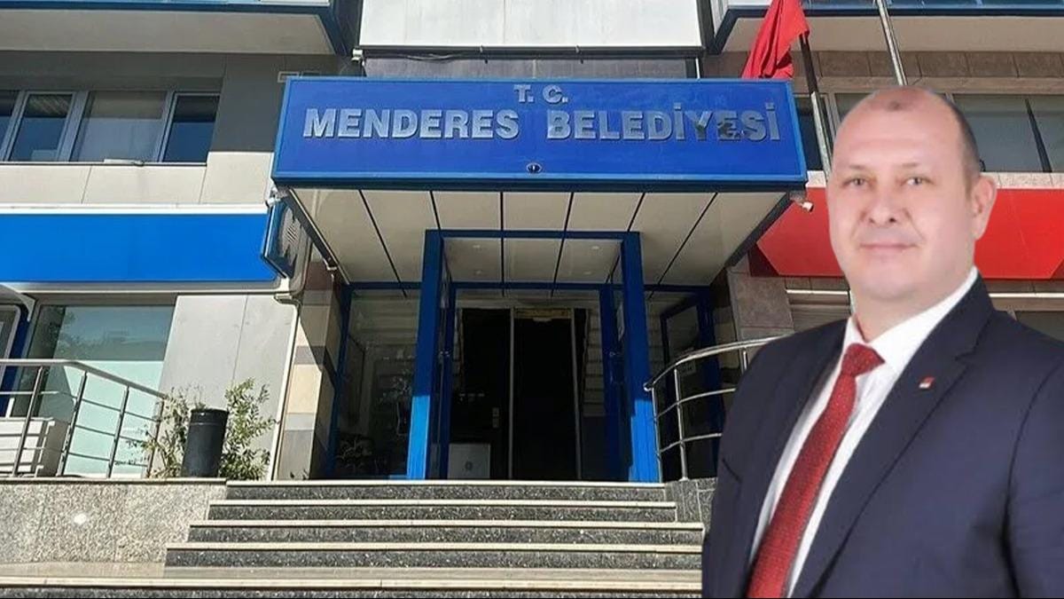 İlkay Çiçek görevden uzaklaştırıldı