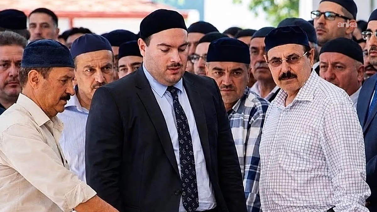 Süleymancılar’a yönelik operasyon: Tutuklu sayısı 81’e yükseldi