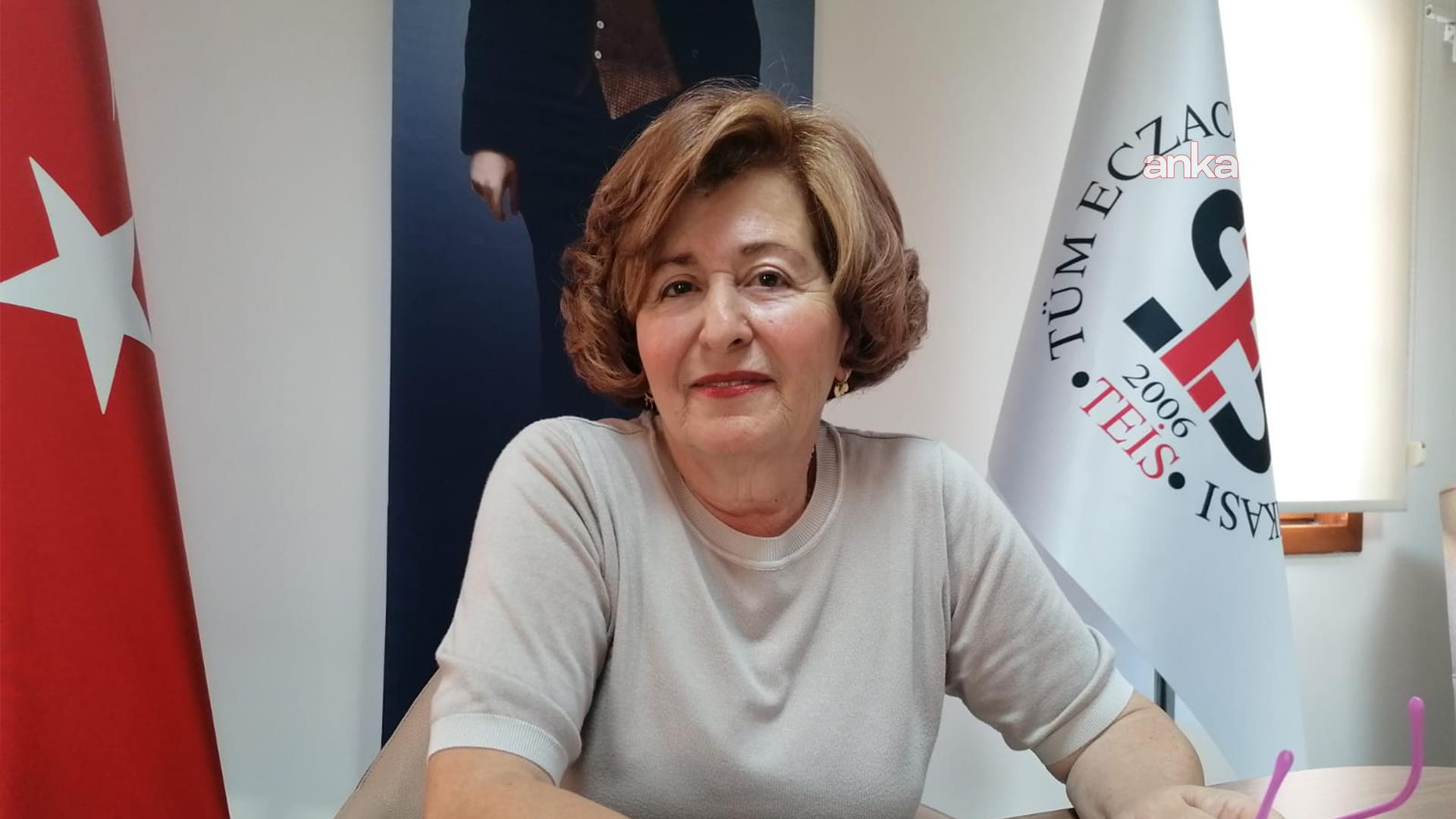 TEİS Genel Başkanı’ndan ‘antibiyotik’ uyarısı: ‘Bilinçsiz kullanım ölümcül olabilir’