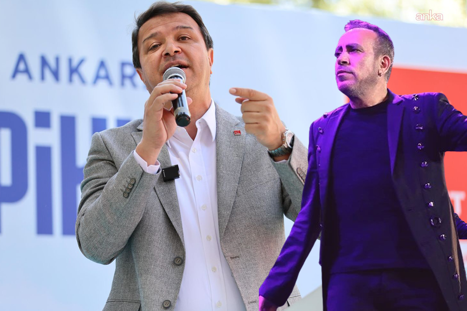 Mahmut Arıkan: ‘Ahbap soruşturmasının siyasi ayağında kim var?’