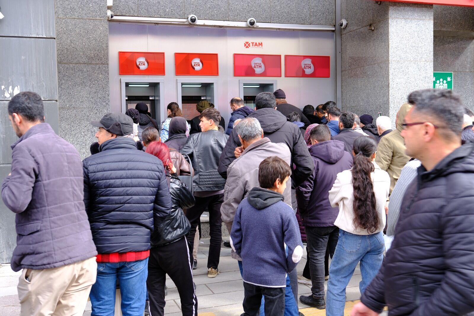 Yurttaş borcu borçla kapatıyor: Kredide takibe düşme oranı 9 yılın zirvesinde