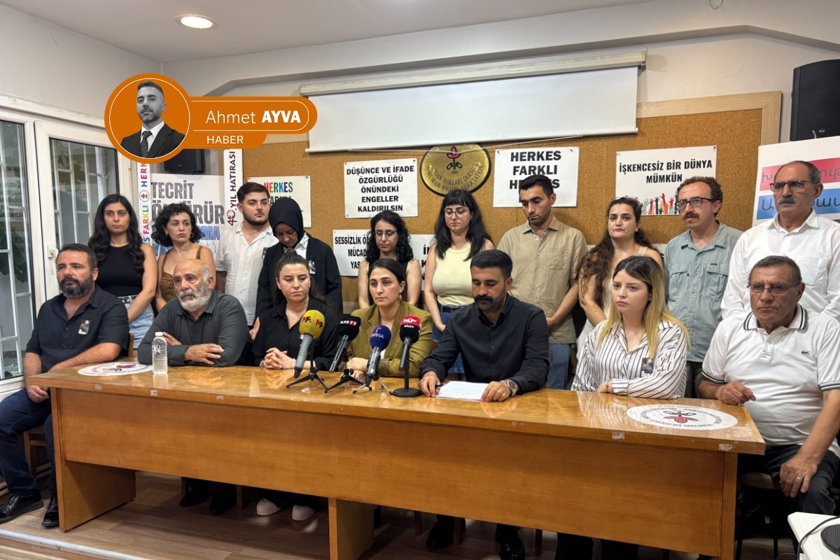 Özcan Aksu’nun ailesi ve avukatlarından yeni iddia: ‘Darp edilmiş haldeyken tek kişilik hücrede tutuldu’