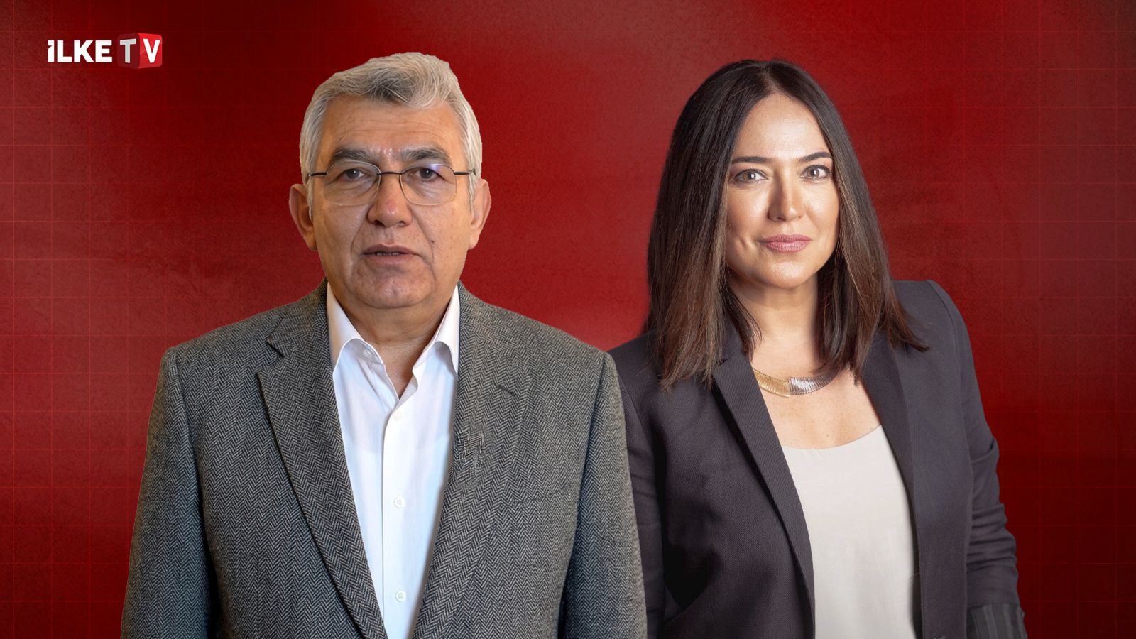 Zübeyir Aydar: ‘Görüşlerimiz dikkate alınarak yasanın değiştirilmesini bekliyoruz’