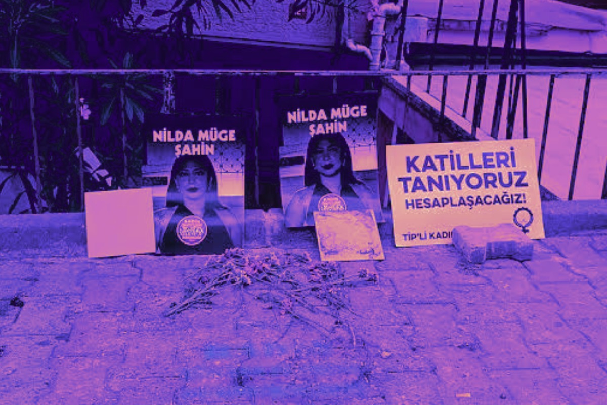 Nilda Müge Şahin cinayetinin ardından kadınlar konuştu: ‘Nazir Ilgın nedeniyle yıllardır korku içinde yaşıyoruz’