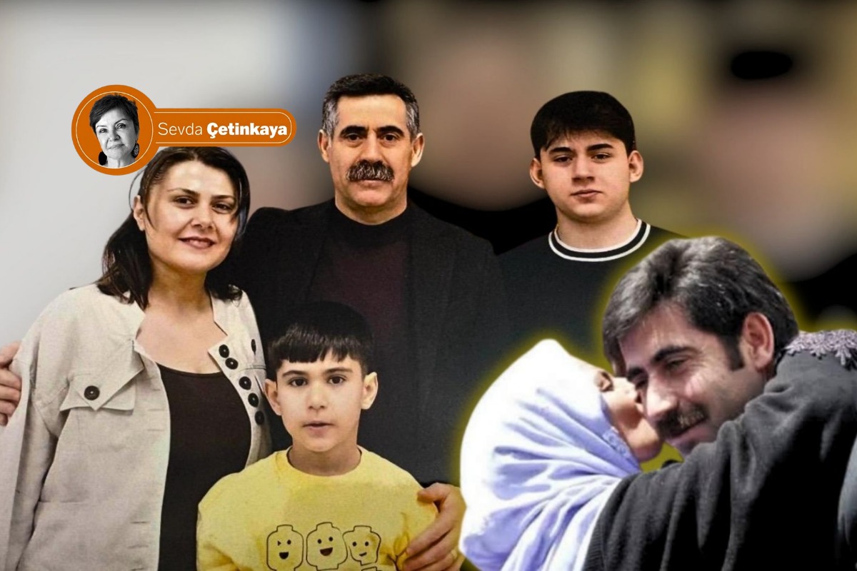 10 yıl sonra ilk kez cezaevinden İlke TV’ye konuştu | Bekir Kaya: ‘Silah bırakmak bir başlangıçtır, güvence ise toplumsal dönüşüm’