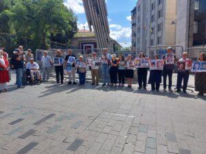 Cumartesi Anneleri 1116’ncı haftasında: Nadir Nayci’nin akıbeti soruldu