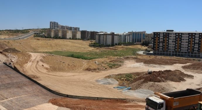 İHD: Kasaplar Deresi’nde önce usulüne uygun kazı yapılmalı