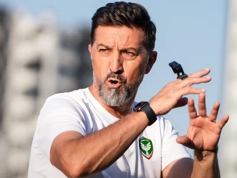 Amedspor, Kocaelispor maçı için antremanlarını sürdürdü