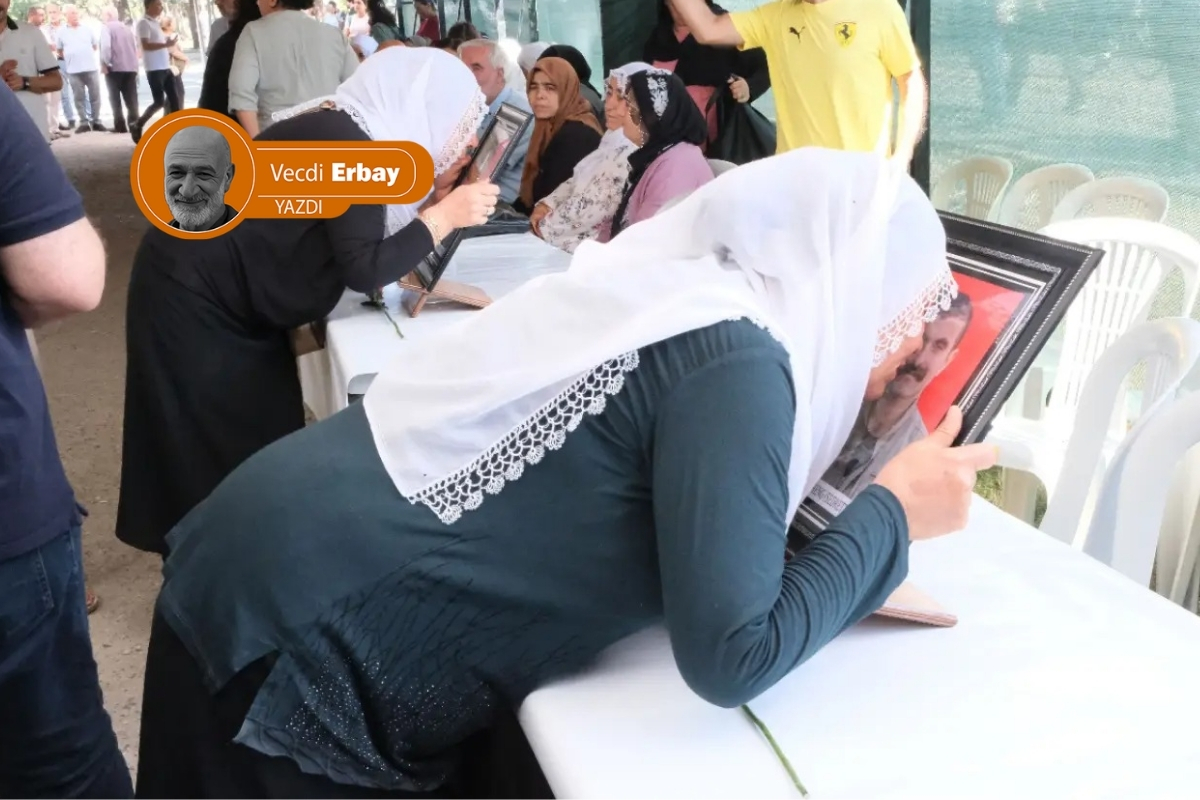 Koşuyolu Parkında tarihi 3 gün