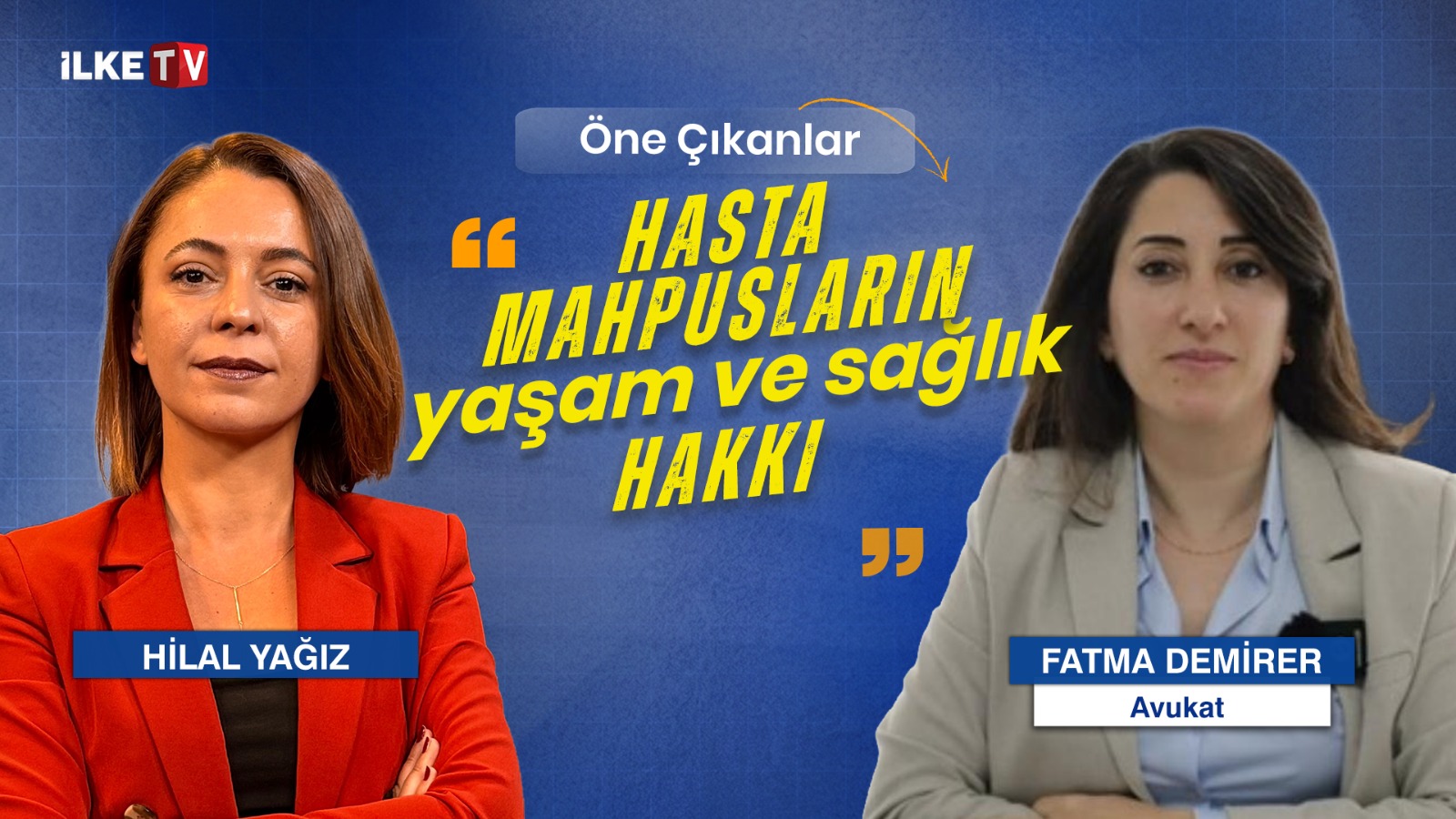 📹Hilal Yağız’la #ÖneÇıkanlar
