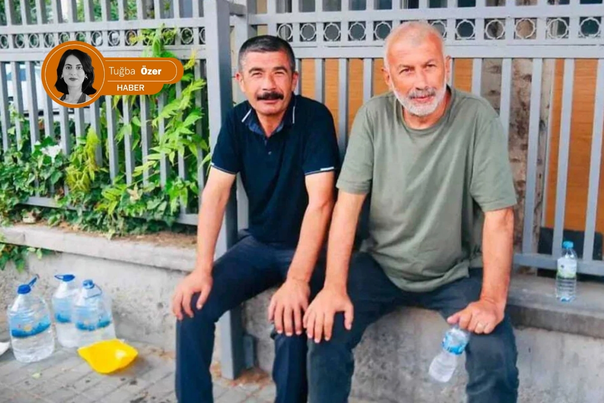Tutuklanan Başaran Aksu: ‘Enerji Bakanı bize teşekkür etti’
