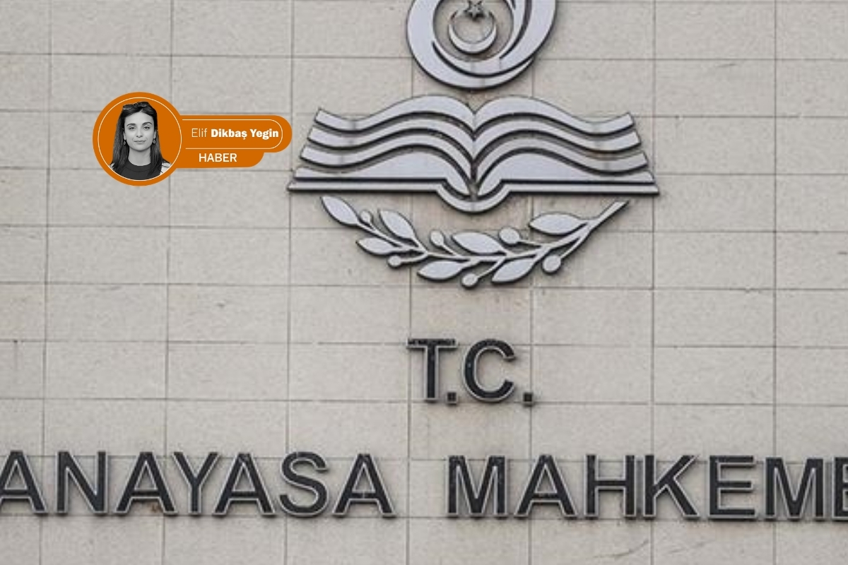 AYM’den K.D. başvurusunda kötü muamele yasağı ihlali kararı